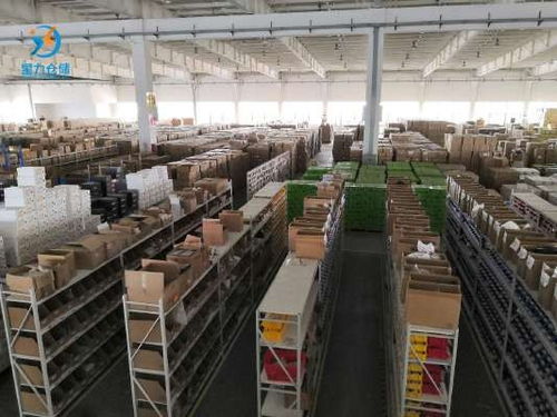 文教用品臨時倉庫租賃一條龍技術服務方案